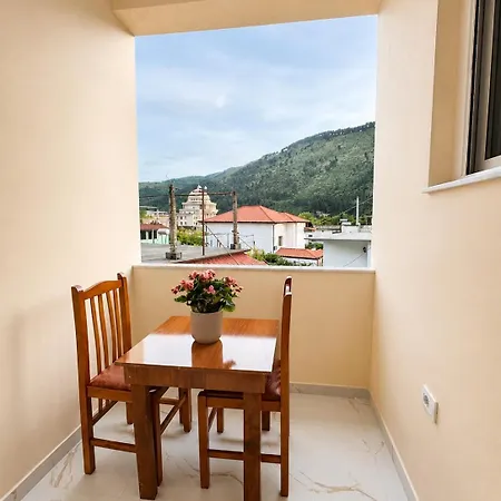 Penzion R&a Berat