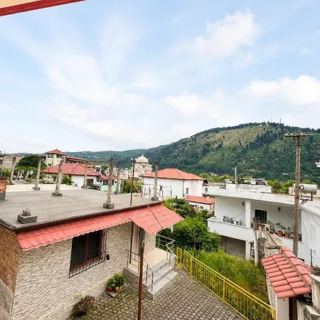 Konukevi R&a Berat